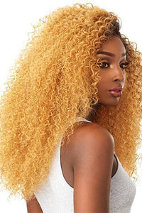 Sensationnel Boutique Bundle Stocking Cap Quality Custom Lace Wig - 6 PART BRAZILIAN WAVE - Clearance - SoGoodBB.com