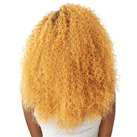 Sensationnel Boutique Bundle Stocking Cap Quality Custom Lace Wig - 6 PART BRAZILIAN WAVE - Clearance - SoGoodBB.com