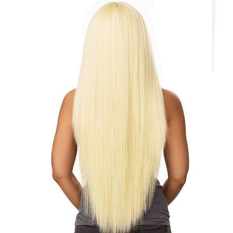 Sensationnel Boutique Bundle Stocking Cap Quality Custom Lace Wig - 6 PART SLEEK STRAIGHT - SoGoodBB.com