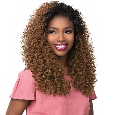 Sensationnel - BOUTIQUE TWIST - Instant Weave - SoGoodBB.com