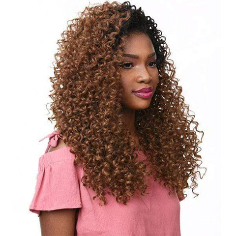 Sensationnel - BOUTIQUE TWIST - Instant Weave - SoGoodBB.com