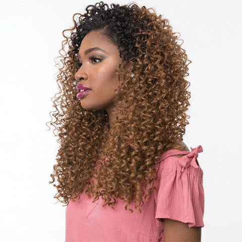 Sensationnel - BOUTIQUE TWIST - Instant Weave - SoGoodBB.com