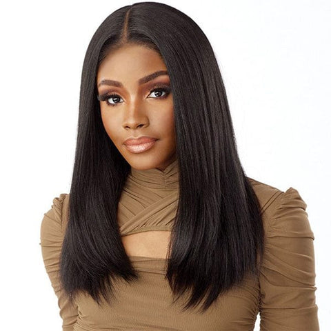 Sensationnel Butta Synthetic Hair Glueless 360 HD Lace Wig - BUTTA 360 UNIT 1 - SoGoodBB.com