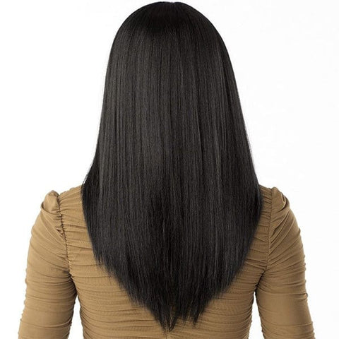 Sensationnel Butta Synthetic Hair Glueless 360 HD Lace Wig - BUTTA 360 UNIT 1 - SoGoodBB.com
