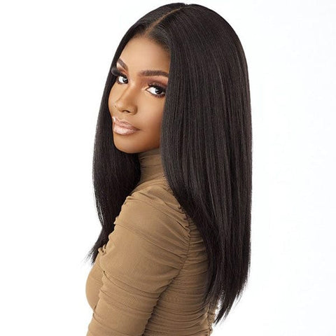 Sensationnel Butta Synthetic Hair Glueless 360 HD Lace Wig - BUTTA 360 UNIT 1 - SoGoodBB.com