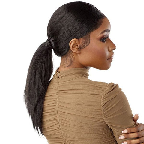 Sensationnel Butta Synthetic Hair Glueless 360 HD Lace Wig - BUTTA 360 UNIT 1 - SoGoodBB.com