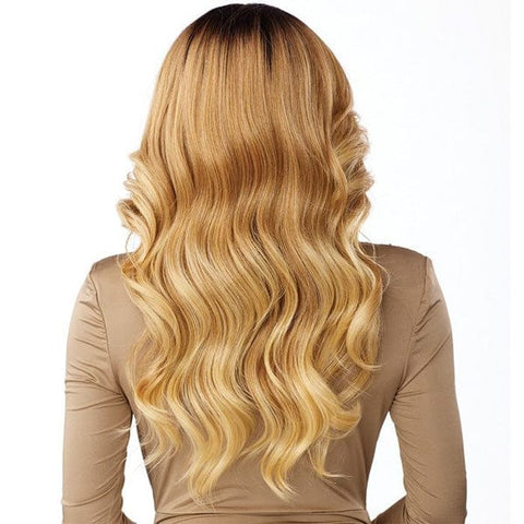 Sensationnel Butta Synthetic Hair Glueless 360 HD Lace Wig - BUTTA 360 UNIT 2 - SoGoodBB.com