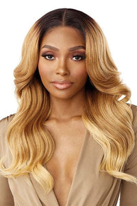 Sensationnel Butta Synthetic Hair Glueless 360 HD Lace Wig - BUTTA 360 UNIT 2 - SoGoodBB.com