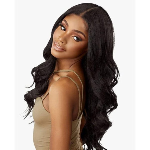 Sensationnel Butta Synthetic Hair Glueless 360 HD Lace Wig - BUTTA 360 UNIT 3 - SoGoodBB.com