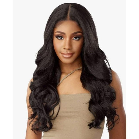 Sensationnel Butta Synthetic Hair Glueless 360 HD Lace Wig - BUTTA 360 UNIT 3 - SoGoodBB.com
