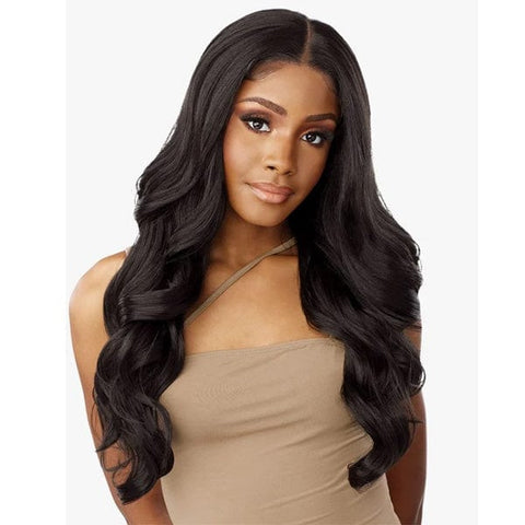 Sensationnel Butta Synthetic Hair Glueless 360 HD Lace Wig - BUTTA 360 UNIT 3 - SoGoodBB.com