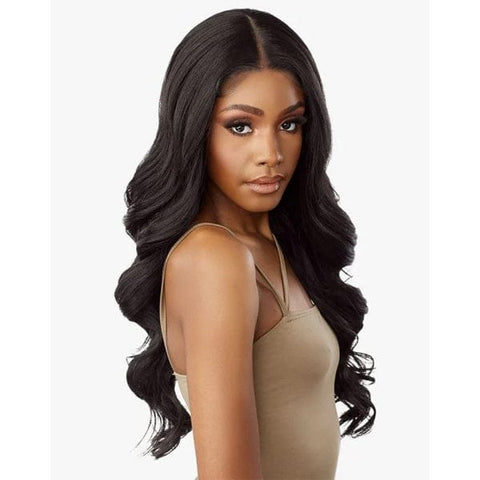 Sensationnel Butta Synthetic Hair Glueless 360 HD Lace Wig - BUTTA 360 UNIT 3 - SoGoodBB.com