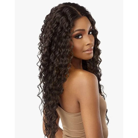 Sensationnel Butta Synthetic Hair Glueless 360 HD Lace Wig - BUTTA 360 UNIT 4 - SoGoodBB.com
