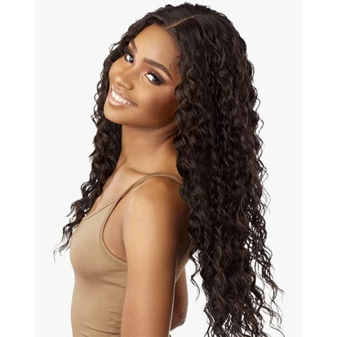 Sensationnel Butta Synthetic Hair Glueless 360 HD Lace Wig - BUTTA 360 UNIT 4 - SoGoodBB.com