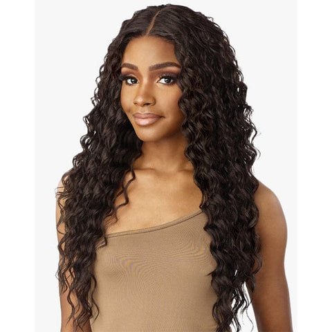 Sensationnel Butta Synthetic Hair Glueless 360 HD Lace Wig - BUTTA 360 UNIT 4 - SoGoodBB.com