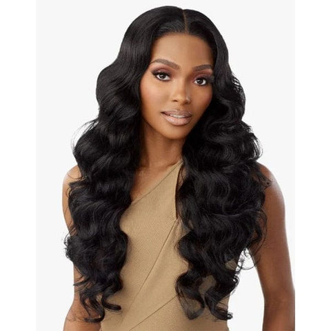 Sensationnel Butta Synthetic Hair Glueless 360 HD Lace Wig - BUTTA 360 UNIT 5 - SoGoodBB.com