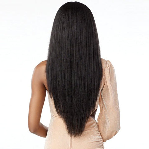 Sensationnel Butta Synthetic Pre Cut Glueless HD Lace Wig - BUTTA PRE CUT UNIT 2 - SoGoodBB.com