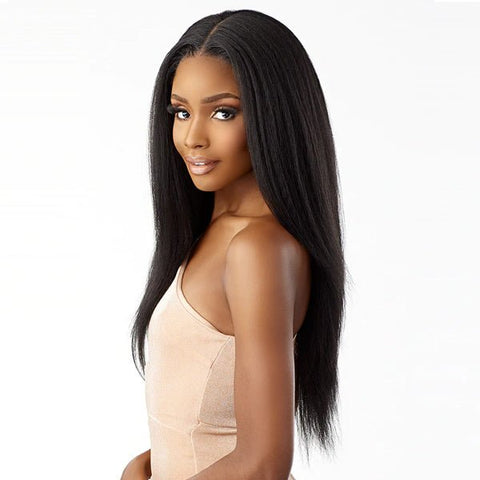 Sensationnel Butta Synthetic Pre Cut Glueless HD Lace Wig - BUTTA PRE CUT UNIT 2 - SoGoodBB.com