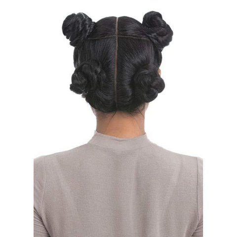 Sensationnel Cloud 9 Lace Front Wig - VIXEN YAKI 24 - SoGoodBB.com