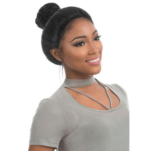 Sensationnel Cloud 9 Lace Front Wig - VIXEN YAKI 24 - SoGoodBB.com