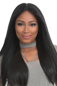 Sensationnel Cloud 9 Lace Front Wig - VIXEN YAKI 24 - SoGoodBB.com