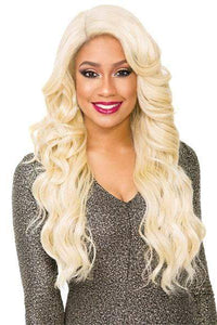 Sensationnel Cloud9 Swiss Lace Wig Free Part Lace Wigs - ISABELLA - Clearance - SoGoodBB.com