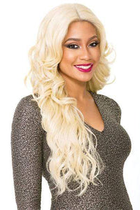 Sensationnel Cloud9 Swiss Lace Wig Free Part Lace Wigs - ISABELLA - Clearance - SoGoodBB.com