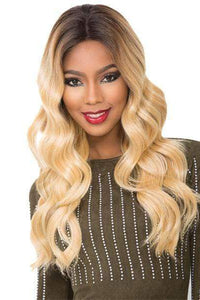 Sensationnel Cloud9 Swiss Lace Wig Free Part Lace Wigs - MARIA - SoGoodBB.com