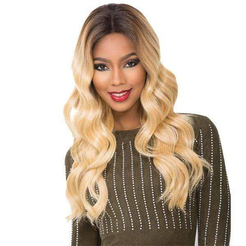 Sensationnel Cloud9 Swiss Lace Wig Free Part Lace Wigs - MARIA - SoGoodBB.com