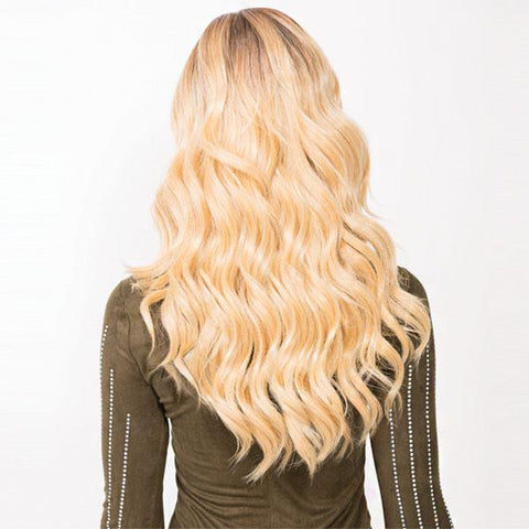 Sensationnel Cloud9 Swiss Lace Wig Free Part Lace Wigs - MARIA - SoGoodBB.com