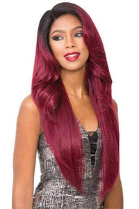 Sensationnel Cloud9 Swiss Lace Wig Free Part Lace Wigs - Matilda - SoGoodBB.com