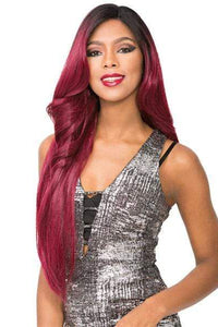 Sensationnel Cloud9 Swiss Lace Wig Free Part Lace Wigs - Matilda - SoGoodBB.com