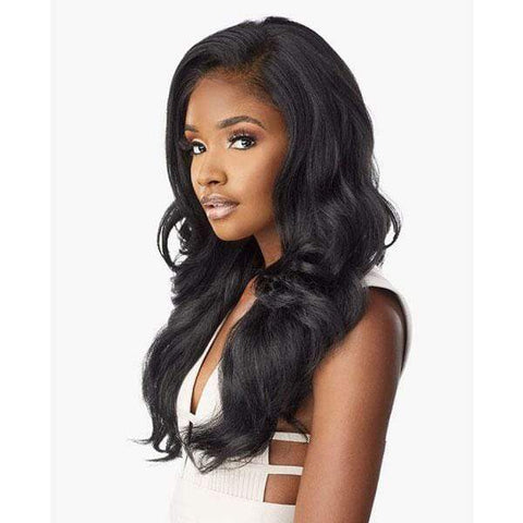 Sensationnel Cloud9 What Lace 13x6 Frontal Lace Wig - ADANNA - SoGoodBB.com