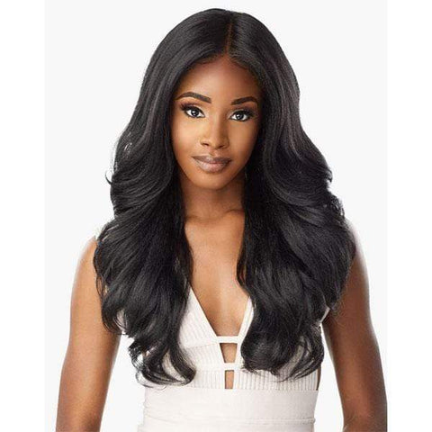 Sensationnel Cloud9 What Lace 13x6 Frontal Lace Wig - ADANNA - SoGoodBB.com