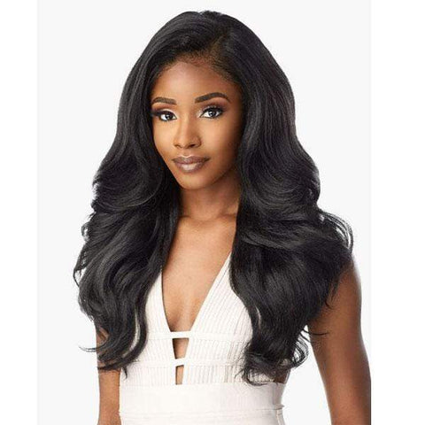 Sensationnel Cloud9 What Lace 13x6 Frontal Lace Wig - ADANNA - SoGoodBB.com
