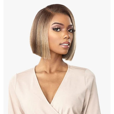 Sensationnel Cloud9 What Lace 13x6 Frontal Lace Wig - ANISHA - SoGoodBB.com