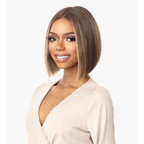 Sensationnel Cloud9 What Lace 13x6 Frontal Lace Wig - ANISHA - SoGoodBB.com
