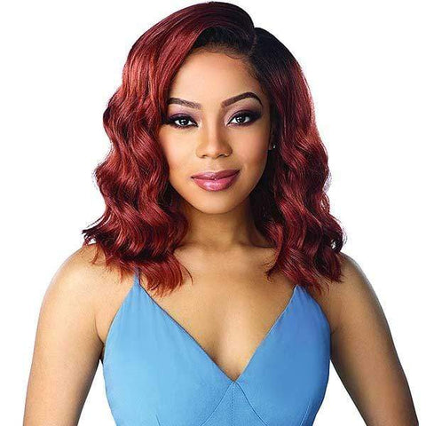 Sensationnel Cloud9 What Lace 13x6 Frontal Lace Wig - AUDRY - Unbeatable - SoGoodBB.com