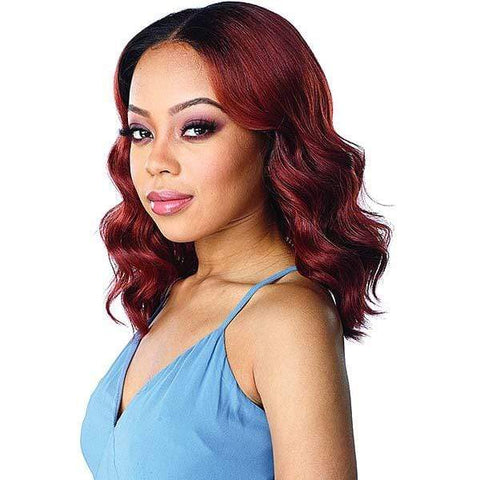 Sensationnel Cloud9 What Lace 13x6 Frontal Lace Wig - AUDRY - Unbeatable - SoGoodBB.com