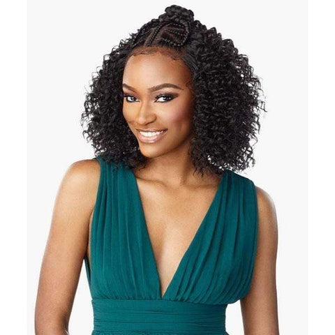 Sensationnel Cloud9 What Lace 13x6 Frontal Lace Wig - AVA - SoGoodBB.com