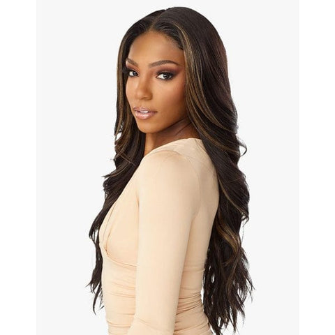 Sensationnel Cloud9 What Lace 13x6 Frontal Lace Wig - BRAELYN - SoGoodBB.com