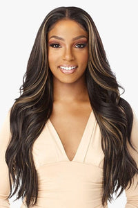 Sensationnel Cloud9 What Lace 13x6 Frontal Lace Wig - BRAELYN - SoGoodBB.com