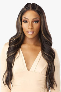 Sensationnel Cloud9 What Lace 13x6 Frontal Lace Wig - BRAELYN - SoGoodBB.com
