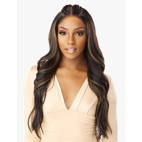 Sensationnel Cloud9 What Lace 13x6 Frontal Lace Wig - BRAELYN - SoGoodBB.com