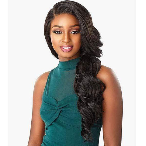 Sensationnel Cloud9 What Lace 13x6 Frontal Lace Wig - CELESTE - SoGoodBB.com