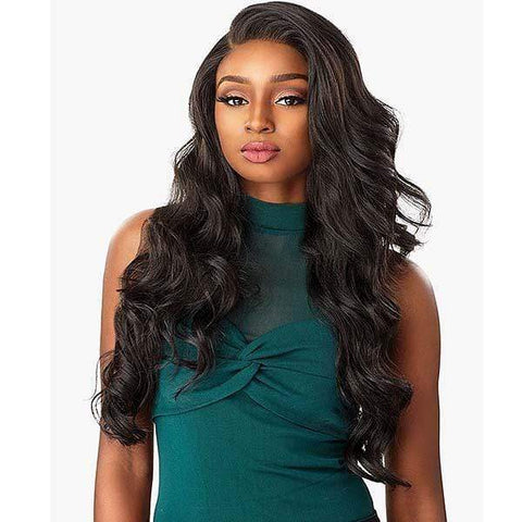 Sensationnel Cloud9 What Lace 13x6 Frontal Lace Wig - CELESTE - SoGoodBB.com