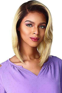 Sensationnel Cloud9 What Lace 13x6 Frontal Lace Wig - CHRISSY - SoGoodBB.com