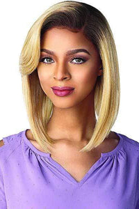 Sensationnel Cloud9 What Lace 13x6 Frontal Lace Wig - CHRISSY - SoGoodBB.com
