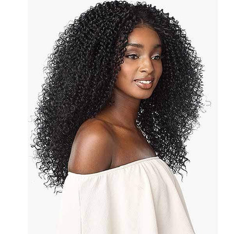 Sensationnel Cloud9 What Lace 13x6 Frontal Lace Wig - DANZIE - SoGoodBB.com
