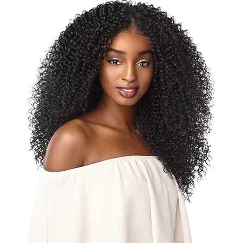 Sensationnel Cloud9 What Lace 13x6 Frontal Lace Wig - DANZIE - SoGoodBB.com